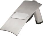 GEFU TARTUFOLO szeletelő Kézi Fekete, Rozsdamentes acél ABS műanyag, Rozsdamentes acél (54000)