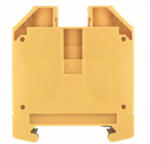 Weidmüller Földelő sorkapocs 35mm2 4200A WPE 35 1010500000 Weidmüller (1010500000)