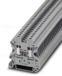 Phoenix Contact Sorkapocs 2, 5mm2 szürke UT 2, 5 3044076 Phoenix Contact (3044076)