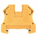 Weidmüller Földelő sorkapocs 10mm2 1200A WPE 10 1010300000 Weidmüller (1010300000)