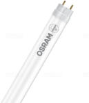 OSRAM LED fénycső 1200mm 16W T8 G13 1800lm 4000K semleges fehér fényforrás Ra80 230V ST8E-1, 2M EM rövidzárral Osram 4058075817975 (4058075817975)