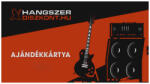 Hangszerdiszkont Hangszerdiszkont. hu ajándékkártya - 5.000 Ft