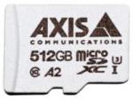 Axis Communications microSDXC 512GB 02365-001