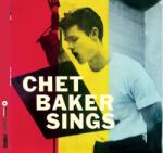 Baker, Chet Chet Baker Sings (Crystal Clear Vinyl)