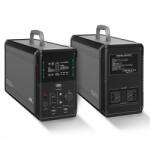Secutek SKA1500-T Generator