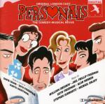 Original Studio Cast Personals