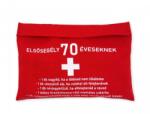 CQ Kft Elsősegély tásksa 70 éveseknek 20x14cm (1503391)