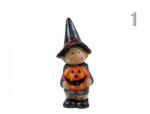 CQ Kft Halloween fiú figura 19cm (4978314A)