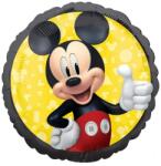  Disney Mickey Fólia lufi kerek 43cm (DPA4069901)