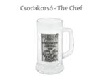 Bor-Kerámia Kft. |CQ Kft Csodakorsó The Chef Csoda Szakács 0, 33l (4605967)