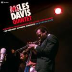 Davis, Miles Unissued Japanese Concerts