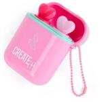 Kensho Canenco: Create It! Fülhallgató formájú szájfény és ajakbalzsam többféle (84578)