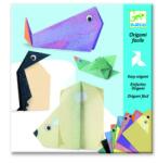 DJECO Origami animale polare (DJ08777)