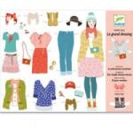 DJECO Un dressing modern (DJ09825)