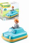 Playmobil Masinuta apasa si merge (PM71323)