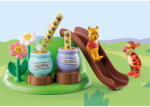 Playmobil Gradina cu albine a lui Winnie si Tigger (PM71317)