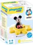 Playmobil Soare rotativ cu zornaitoare Mickey (PM71321)