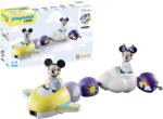 Playmobil Zborul lui Mickey si Minnie printre nori (PM71320)