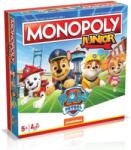  Monopoly Junior Mancs Őrjárat