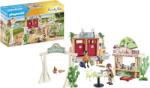 Playmobil Loc de camping (PM71424)