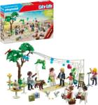 Playmobil Petrecere de nunta (PM71365)