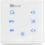  Power Dynamics Powerline A50W falba építhető erősítő USB/Bluetooth (2x20W) (952454) - pepita