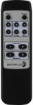 Dayton Audio Telecomanda IR Dayton Audio DAX88IR
