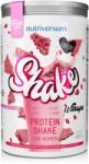 Nutriversum Shake Protein 450g, ruby csoki-málna