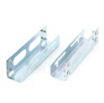 Gembird MF-543 Mounting frame for 3.5" HDD in 5.25" bay (MF-543) - iway