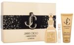 Jimmy Choo I Want Choo Le Parfum - Комплект за жени