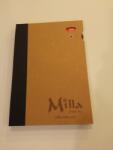 Milla mills, България Тефтер Milla