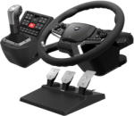 HORI Force Feedback Truck Control System