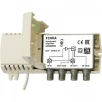 TERRA AS036R65 lakás erősítő vissziránnyal - m3digital