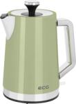 ECG RK 1766 Vintage Olive Fierbator