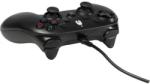 Spartan Gear Aspis Gamepad, kontroller