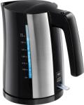 Melitta Look Aqua II black Fierbator
