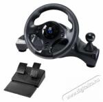 Subsonic GS 750 Superdrive Pro Multi Xbox Series