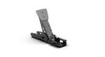 MOZA Racing kiegészítő - SR-P Kuplung pedál (Clutch)