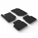 Gledring Citroen C4 2021- Gledring méretpontos gumiszőnyeg szett (0099_24735_ah)