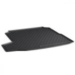 Gledring VW Arteon 2017- (combi) Gledring méretpontos csomagtértálca (1039_26663_ah)