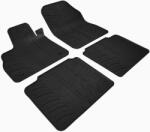 Gledring Renault Espace 2015- (5 személyes) Gledring méretpontos gumiszőnyeg szett (0055_7803_ah)