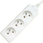 PremiumCord 3 plug 2 m (PP3-02)