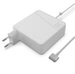 Green Cell AD55 Apple MagSafe 2 Hálózati Töltő - 15" MacBook Pro-hoz, 85 W