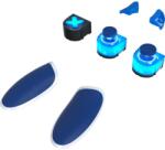 Thrustmaster Thrustmaster eSwap X LED Blue Crystal Pack аксесоари за джойстик, син (4460220)