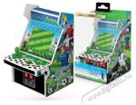  DREAMGEAR My Arcade DGUNL-4125 All-Star Arena 300+ Micro Player Retro Arcade 6.75
