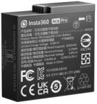 Insta360 Cinsbaja Ace / Ace Pro Akkumulátor - 1650Mah (CINSBAJA)