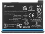 Insta360 X3 1800mAh kamera akkumulátor CINAQBT/A (CINAQBT/A)