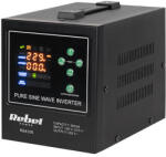 Rebel UPS CENTRALE TERMICE SINUS PUR 500VA 300W 12V Rebel REBEL (RB-4026)