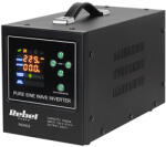 Rebel Ups Centrale Termice Sinus Pur 1000va 700w 12v Rebel (rb-4028)