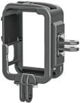 TELESIN GoPro Hero 11/ 10/ 9 Vertikális-Rig-Cage (ketrec) [GP-FMS-G11-TZ] (GP-FMS-G11-TZ)